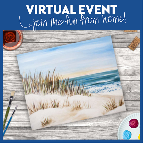 LIVE STREAMING PAINTING!